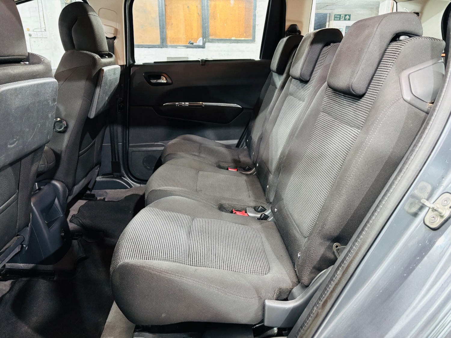 Used Peugeot 5008 for sale - 77015723: Photo 16