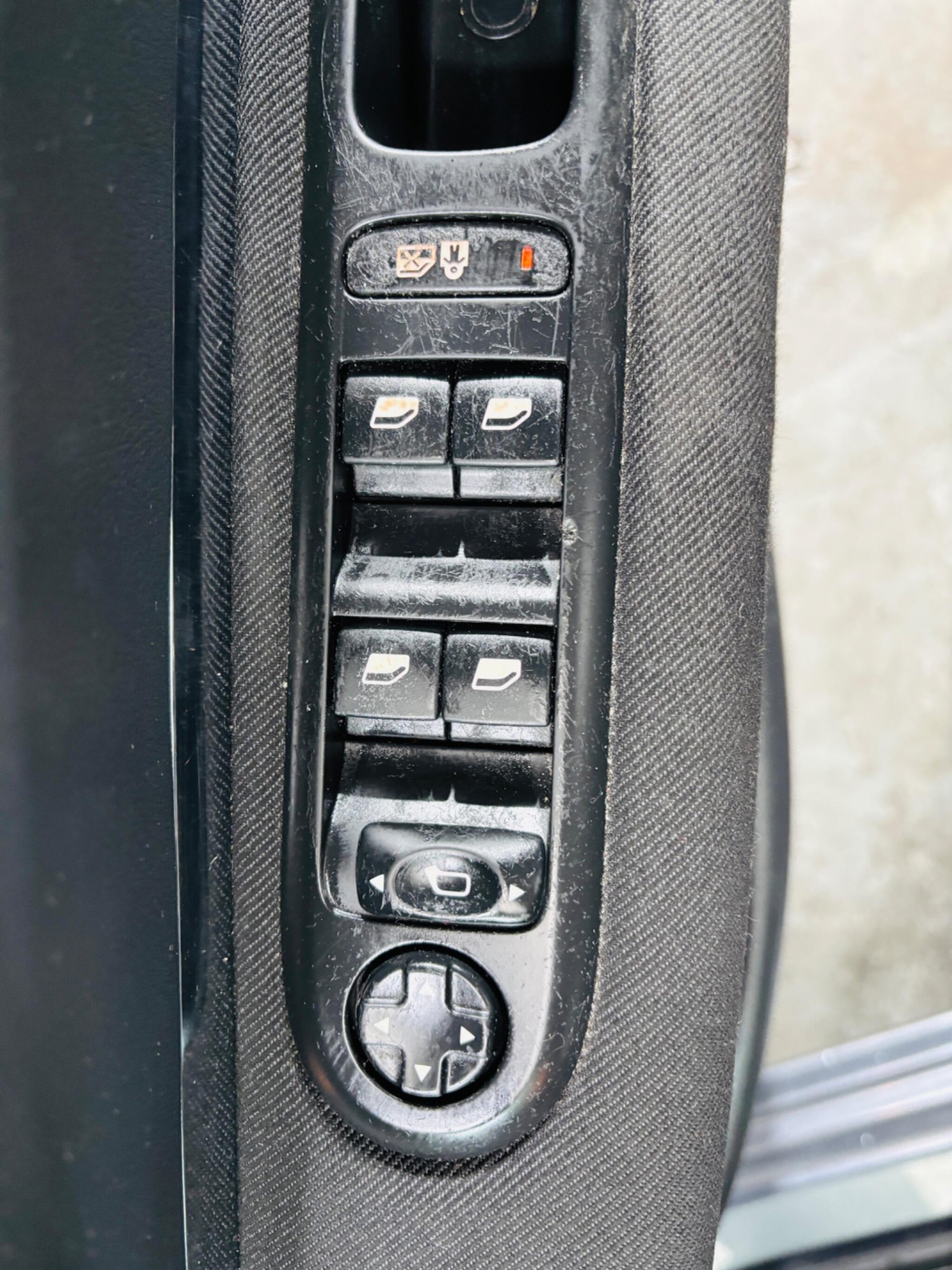 Used Peugeot 5008 for sale - 77015723: Photo 17