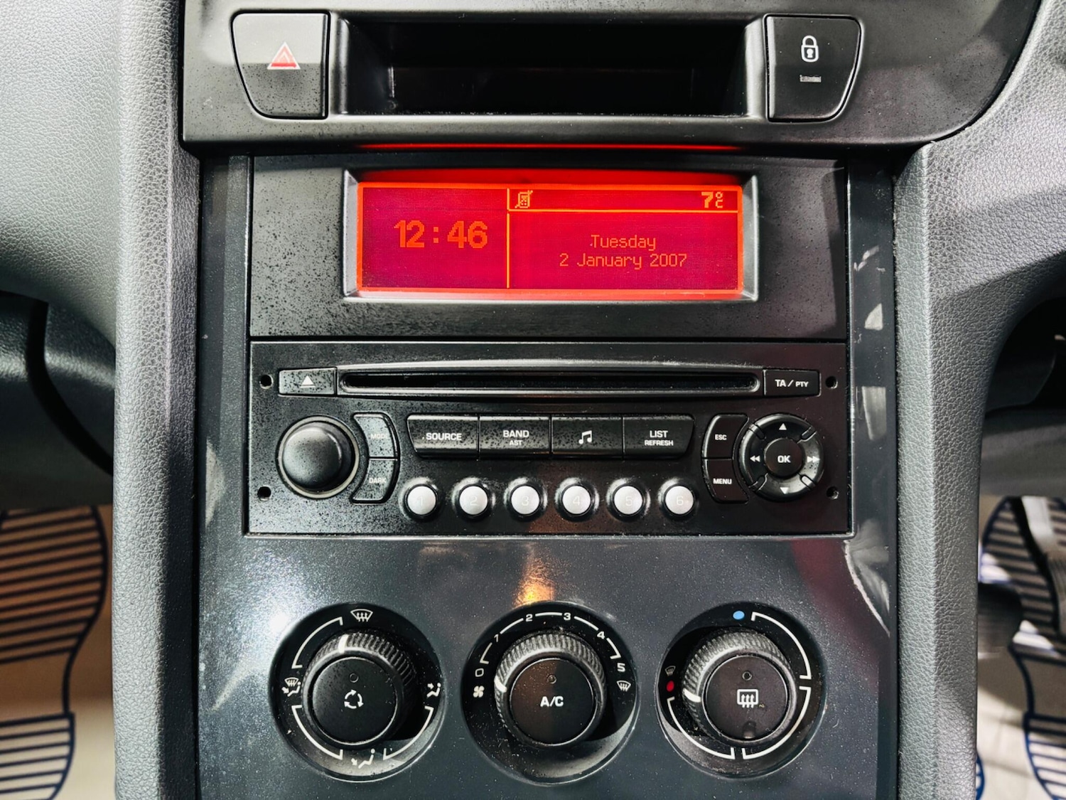 Used Peugeot 5008 for sale - 77015723: Photo 20