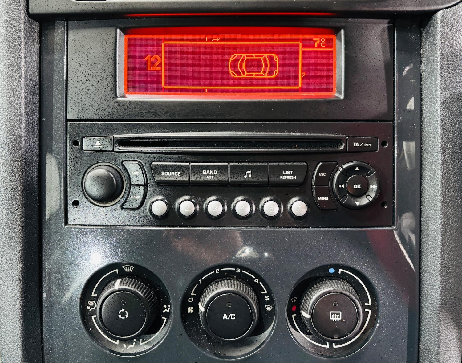 Used Peugeot 5008 for sale - 77015723: Photo 21