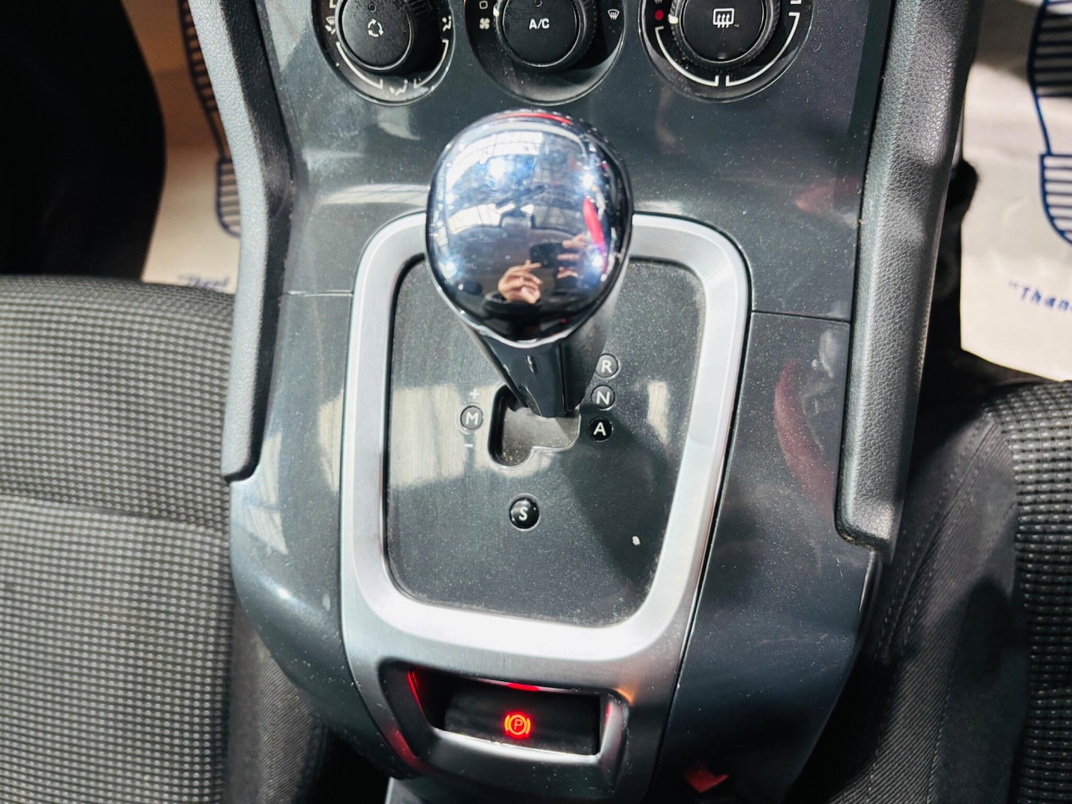 Used Peugeot 5008 for sale - 77015723: Photo 22