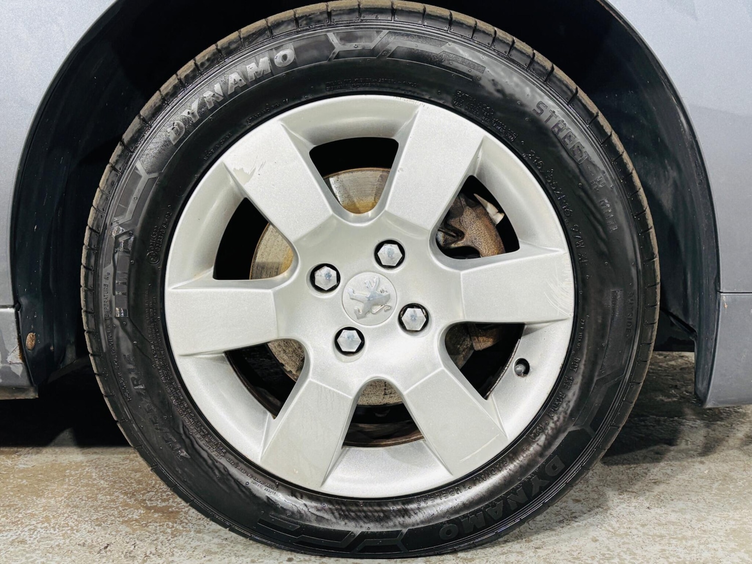 Used Peugeot 5008 for sale - 77015723: Photo 24