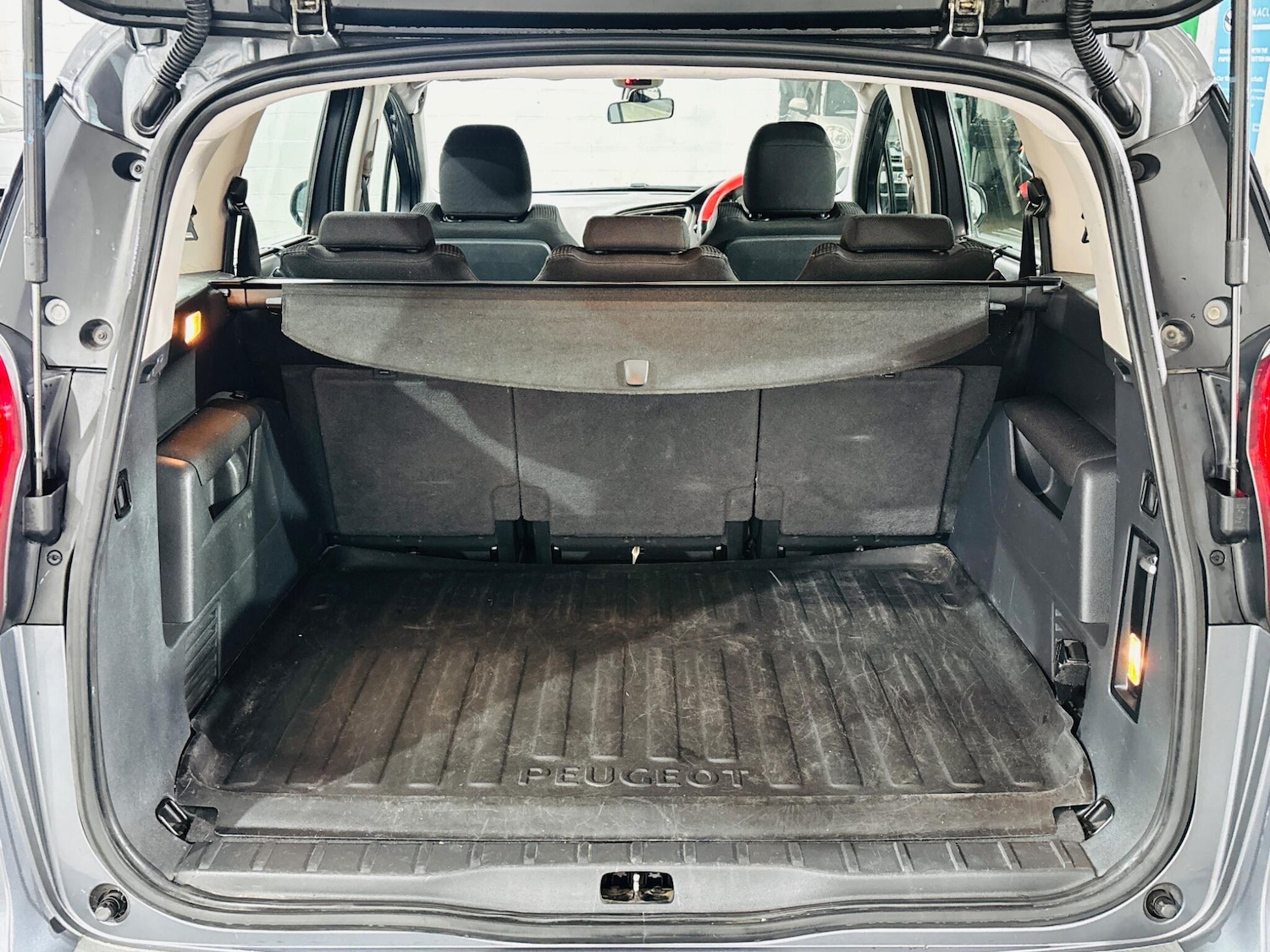 Used Peugeot 5008 for sale - 77015723: Photo 26
