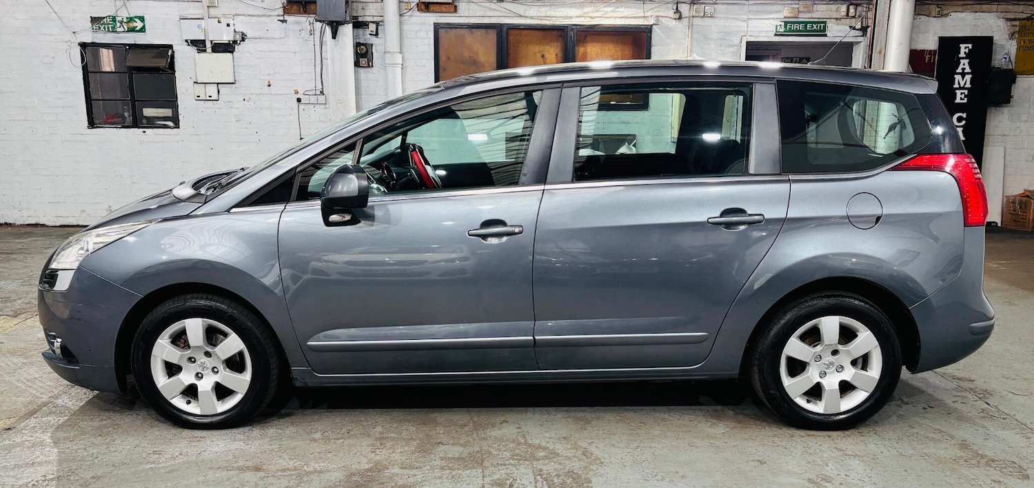 Used Peugeot 5008 for sale - 77015723: Photo 9