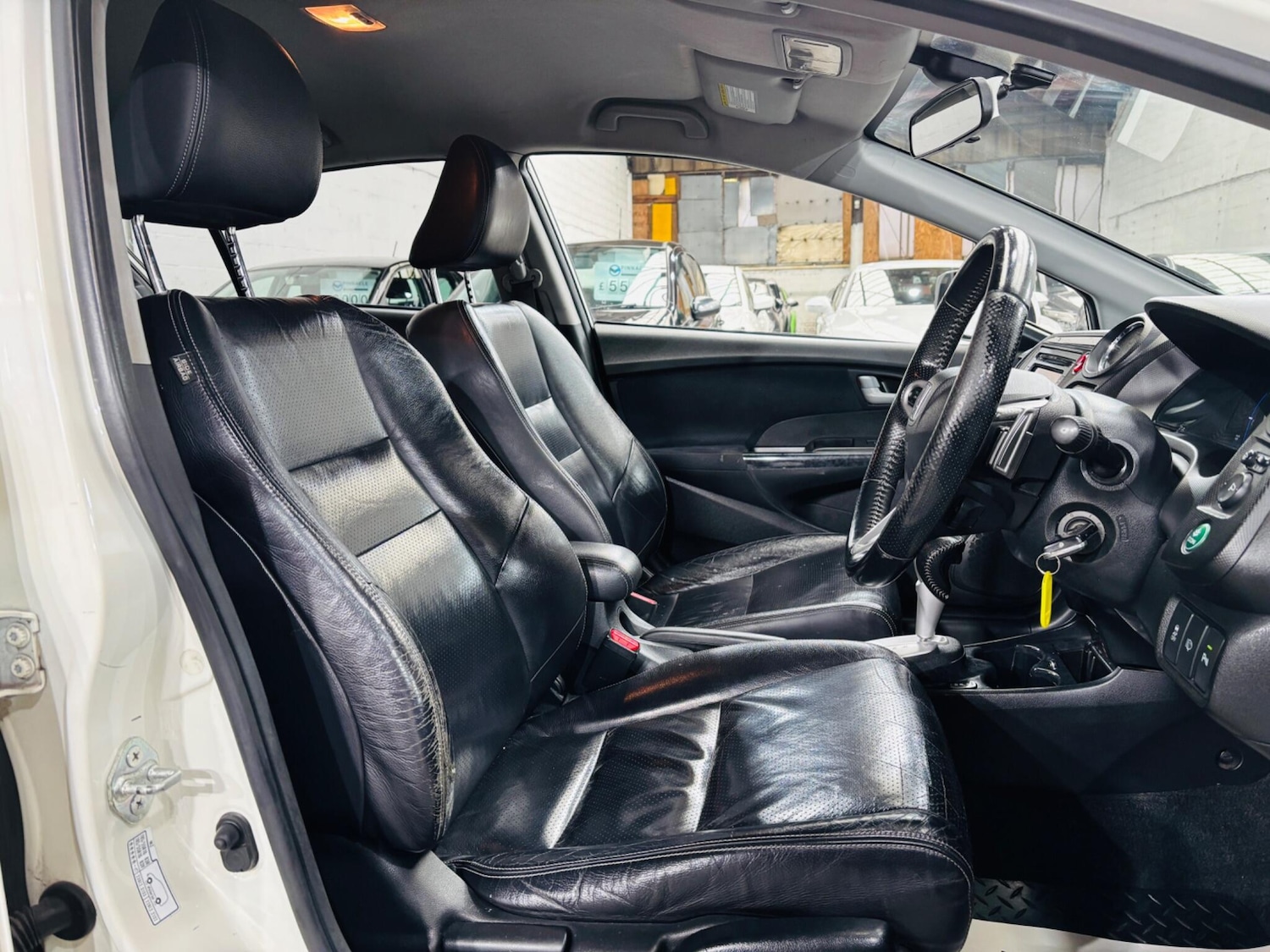 Used Honda Insight 2013 for sale - 76839942: Photo 14