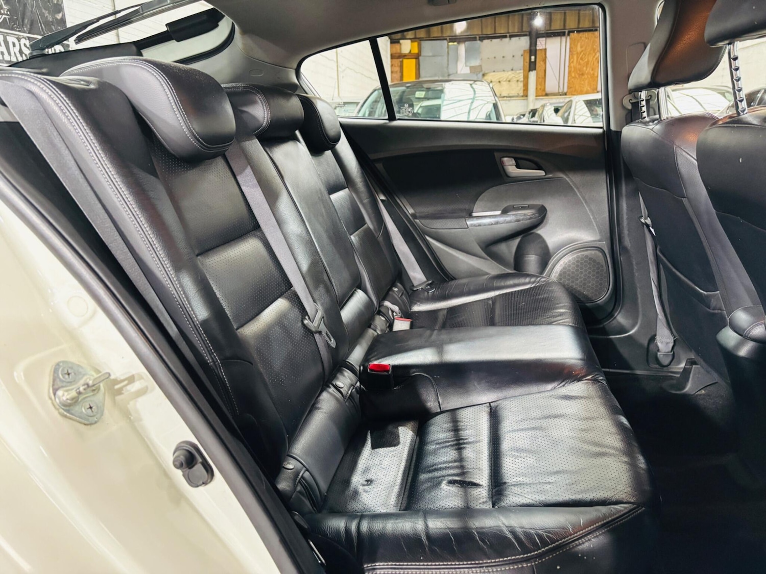 Used Honda Insight 2013 for sale - 76839942: Photo 15