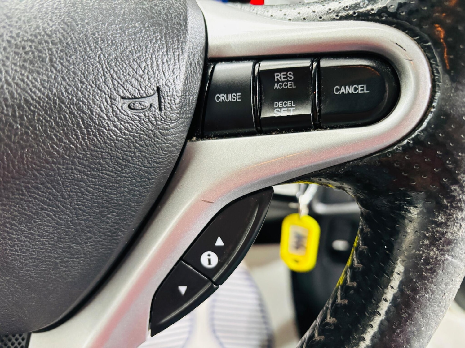 Used Honda Insight 2013 for sale - 76839942: Photo 20