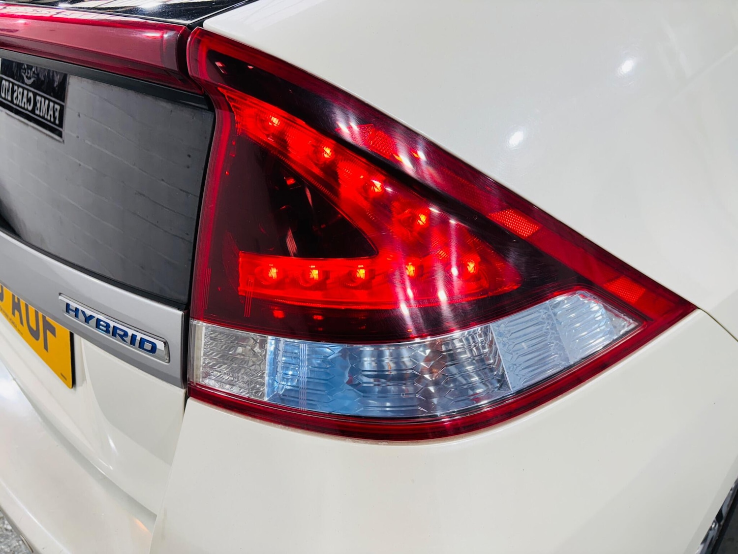 Used Honda Insight 2013 for sale - 76839942: Photo 27