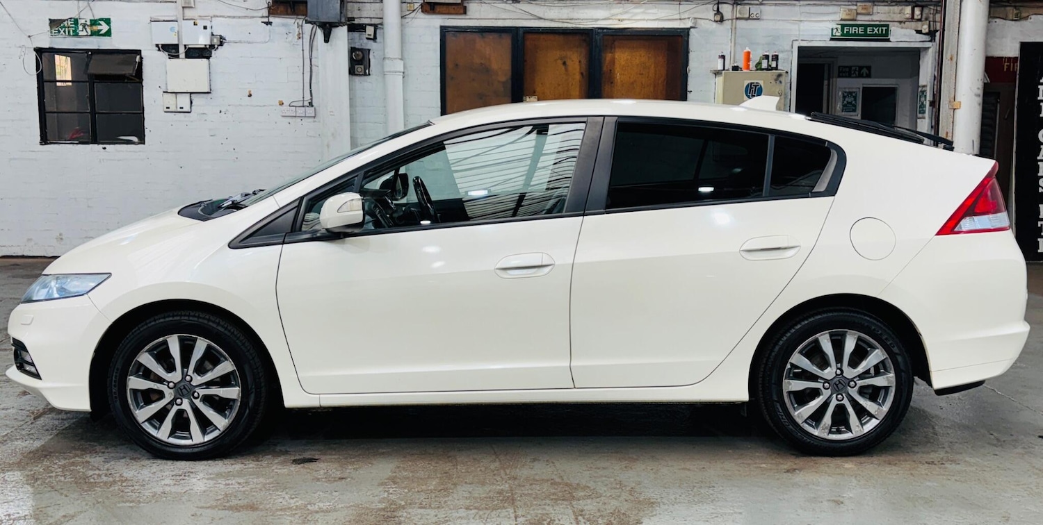 Used Honda Insight 2013 for sale - 76839942: Photo 6