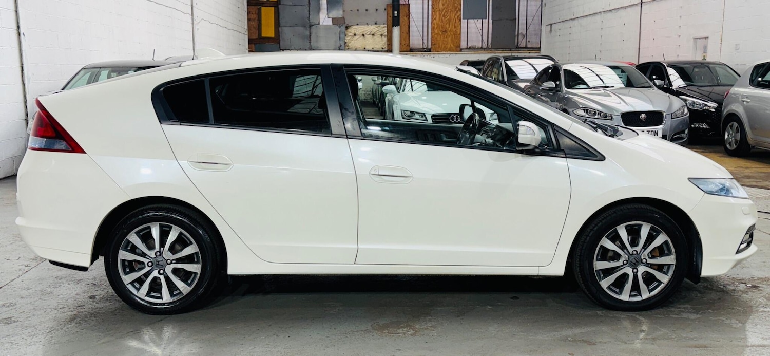 Used Honda Insight 2013 for sale - 76839942: Photo 8