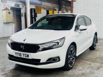 Used DS Automobiles DS 4 2016 for sale - 74799081: Photo