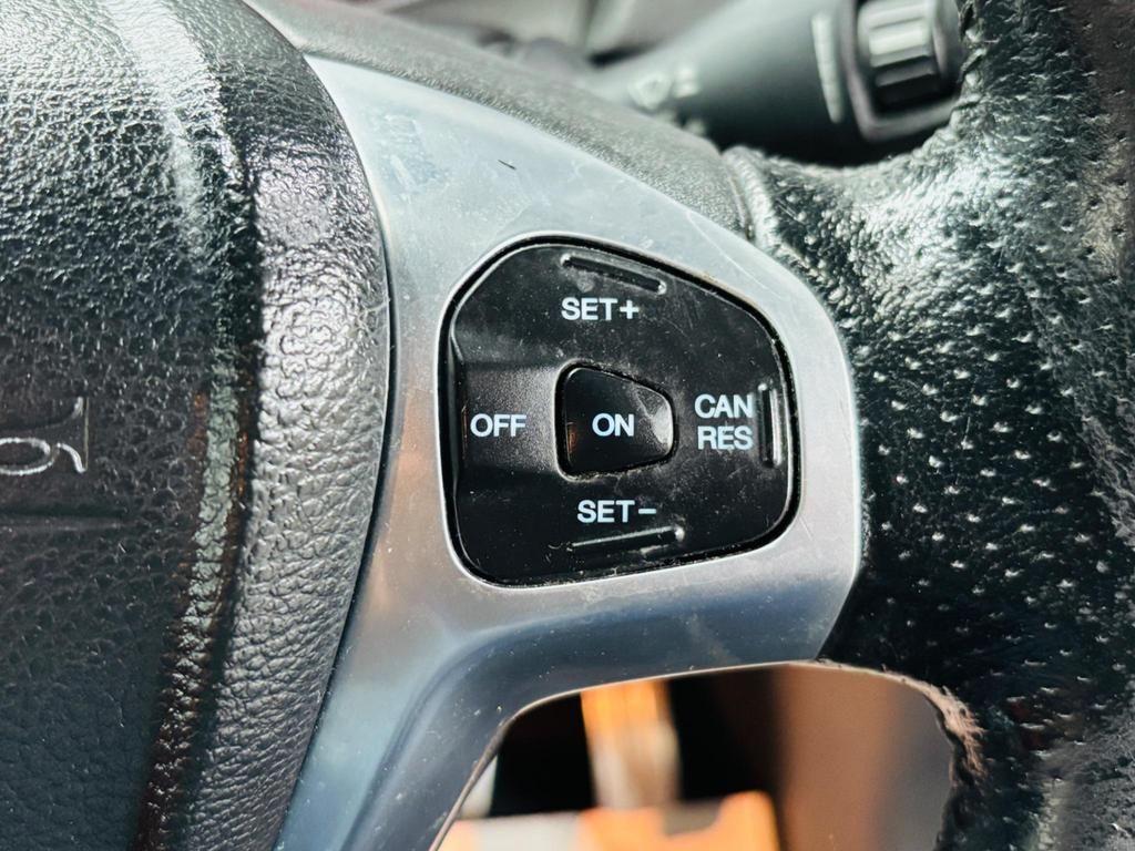 Used Ford Fiesta 2016 for sale - 77203791: Photo 21