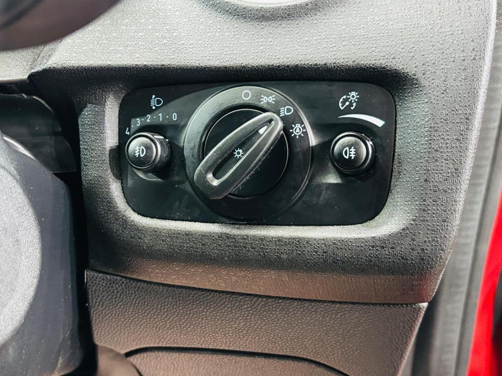 Used Ford Fiesta 2016 for sale - 77203791: Photo 25