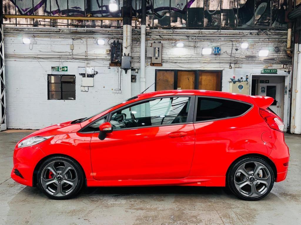 Used Ford Fiesta 2016 for sale - 77203791: Photo 8