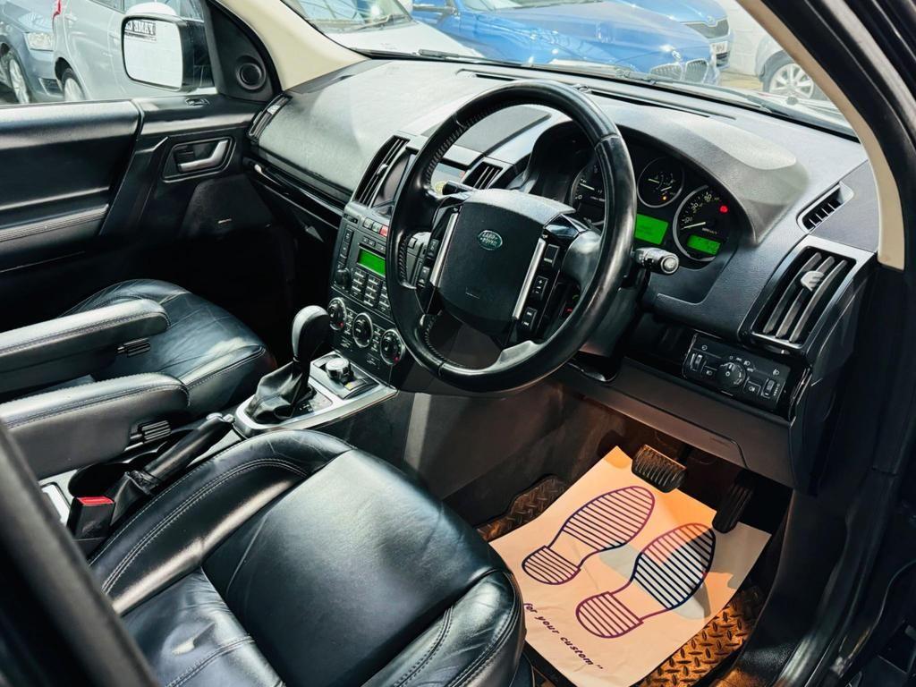 Used Land Rover Freelander 2012 for sale - 76485689: Photo 10