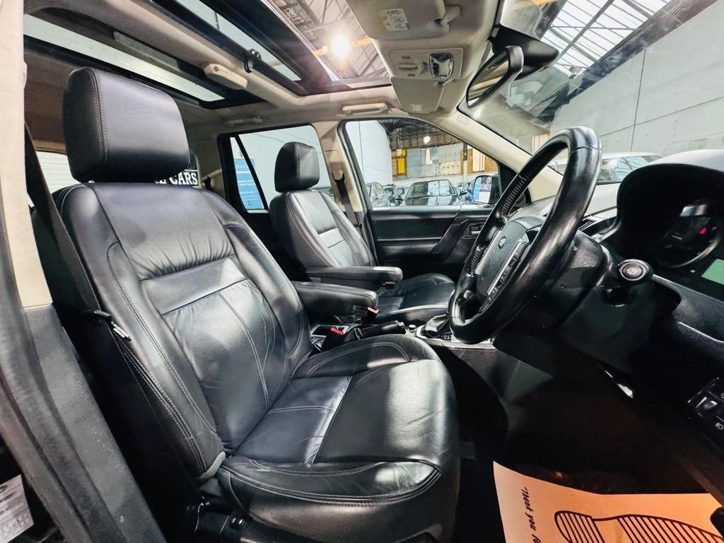 Used Land Rover Freelander 2012 for sale - 76485689: Photo 11