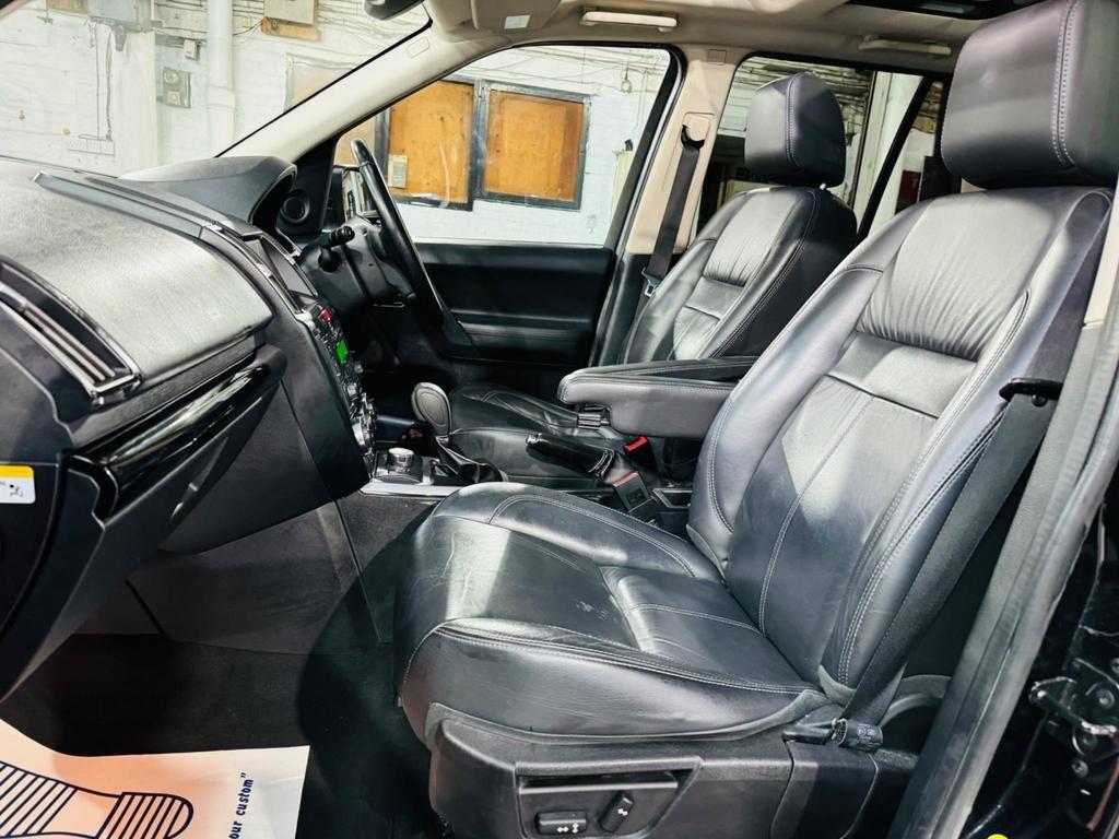 Used Land Rover Freelander 2012 for sale - 76485689: Photo 12
