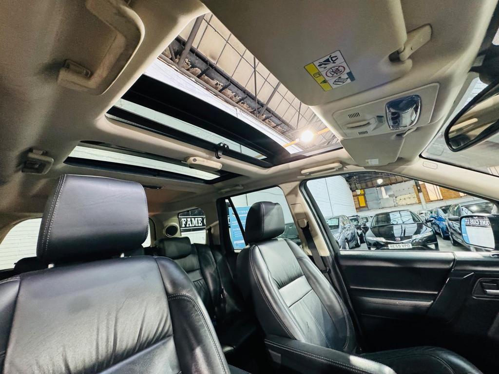 Used Land Rover Freelander 2012 for sale - 76485689: Photo 15