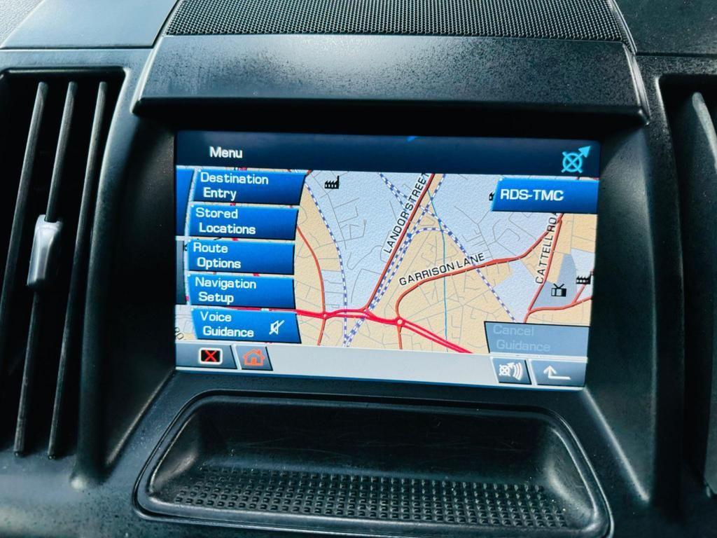 Used Land Rover Freelander 2012 for sale - 76485689: Photo 17