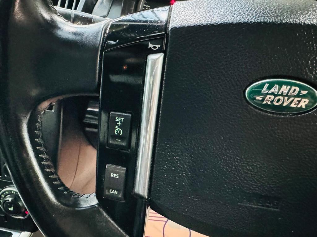 Used Land Rover Freelander 2012 for sale - 76485689: Photo 18