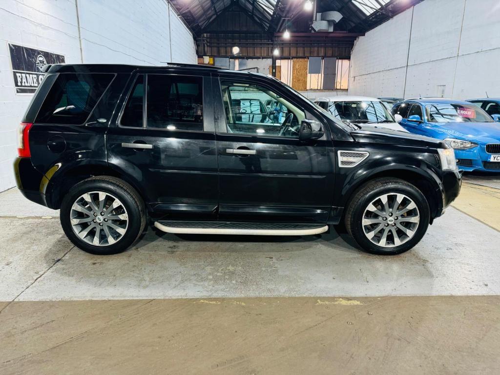 Used Land Rover Freelander 2012 for sale - 76485689: Photo 7