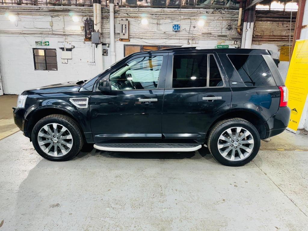 Used Land Rover Freelander 2012 for sale - 76485689: Photo 8