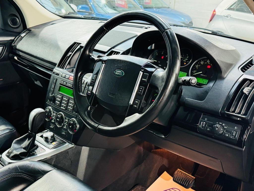 Used Land Rover Freelander 2012 for sale - 76485689: Photo 9