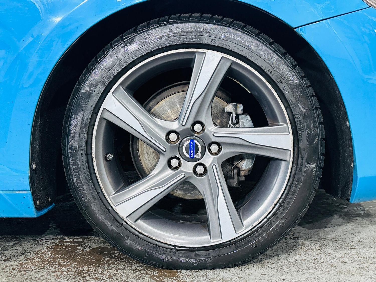 Used Volvo V40 2015 for sale - 77344070: Photo 26