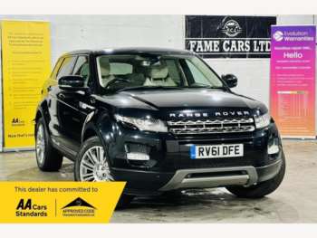 2011 (61) - 2.2 SD4 Prestige Auto 4WD Euro 5 5dr