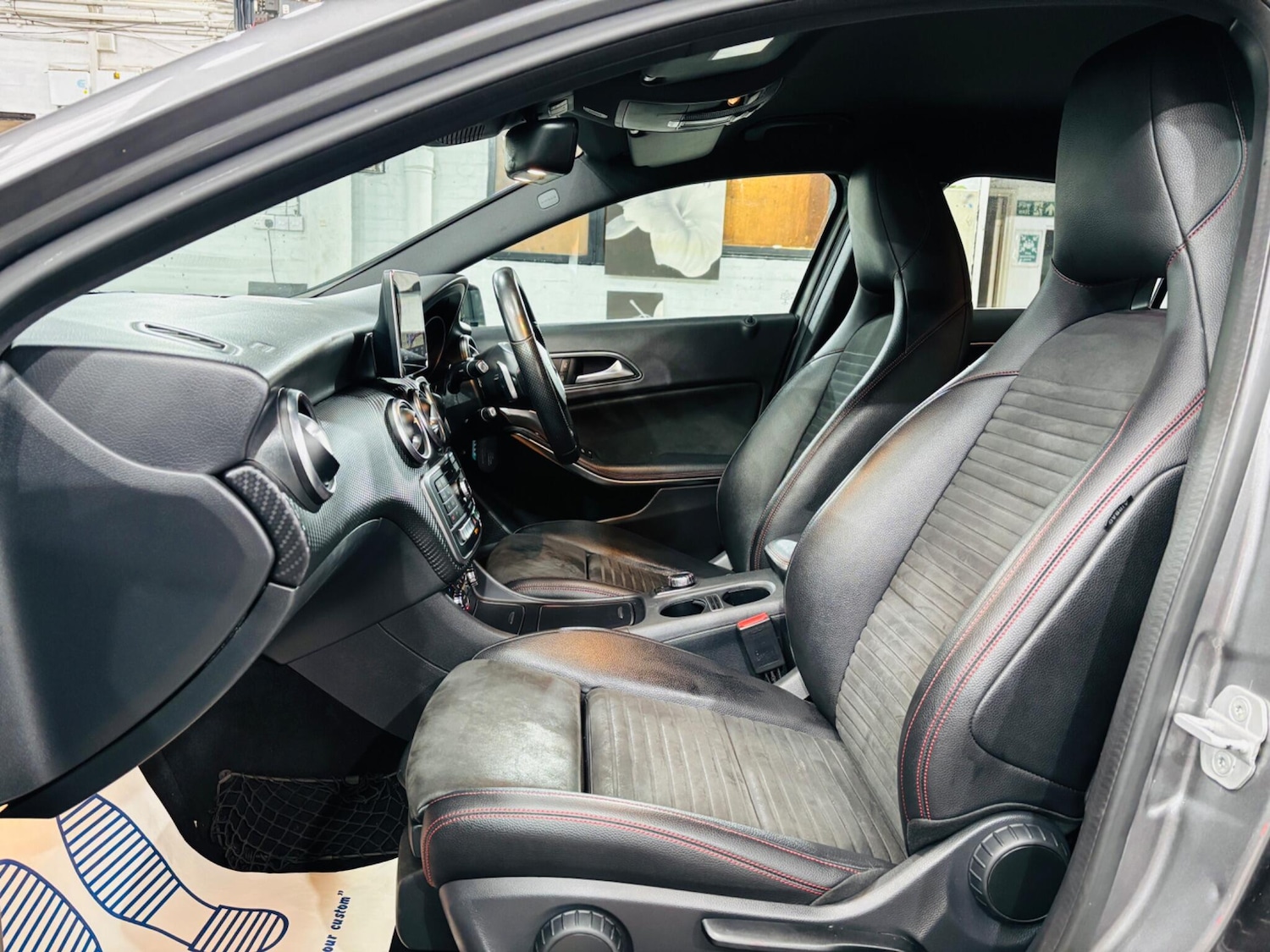 Used Mercedes-Benz A-Class 2016 for sale - 76989826: Photo 15