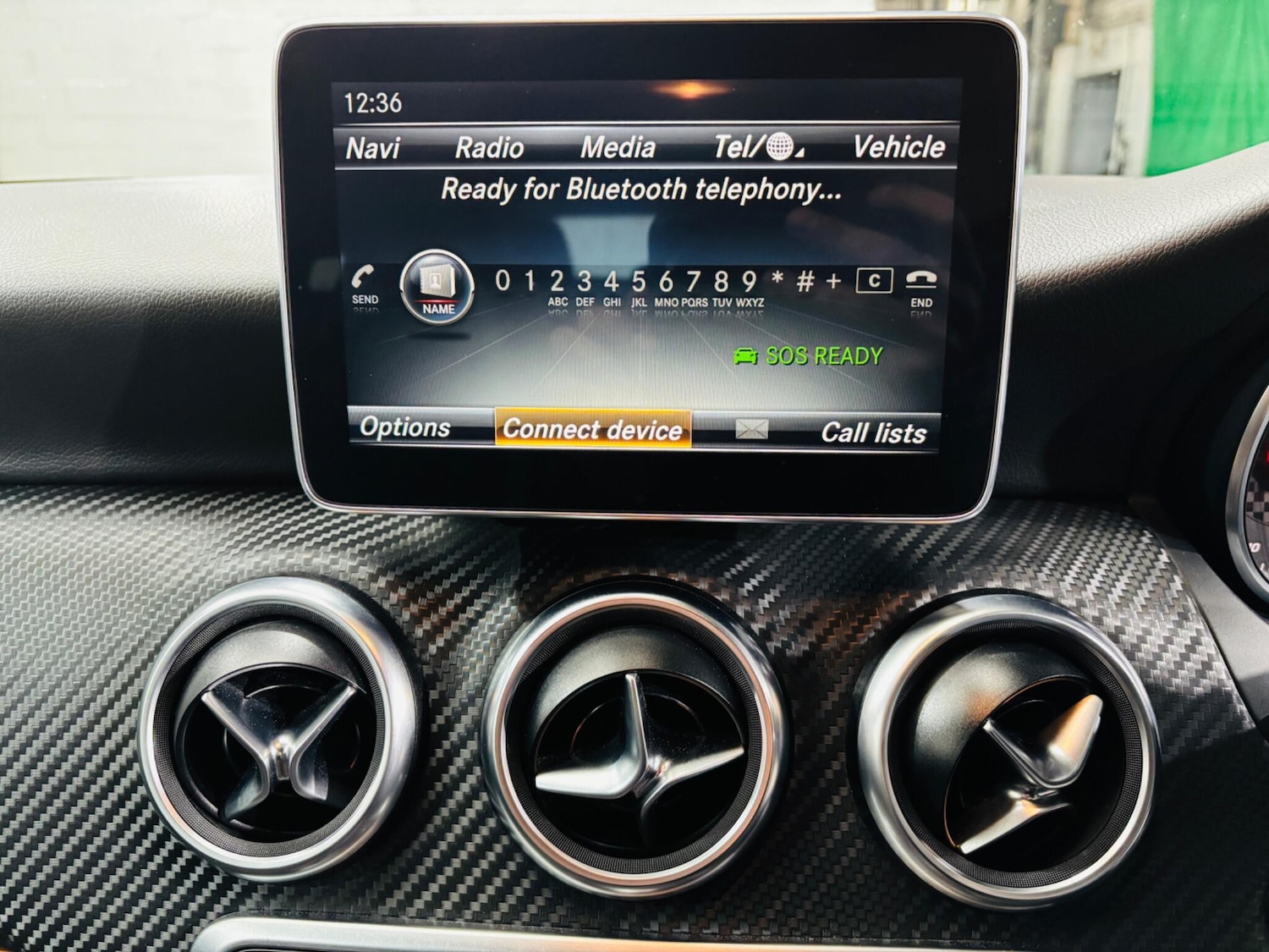 Used Mercedes-Benz A-Class 2016 for sale - 76989826: Photo 26