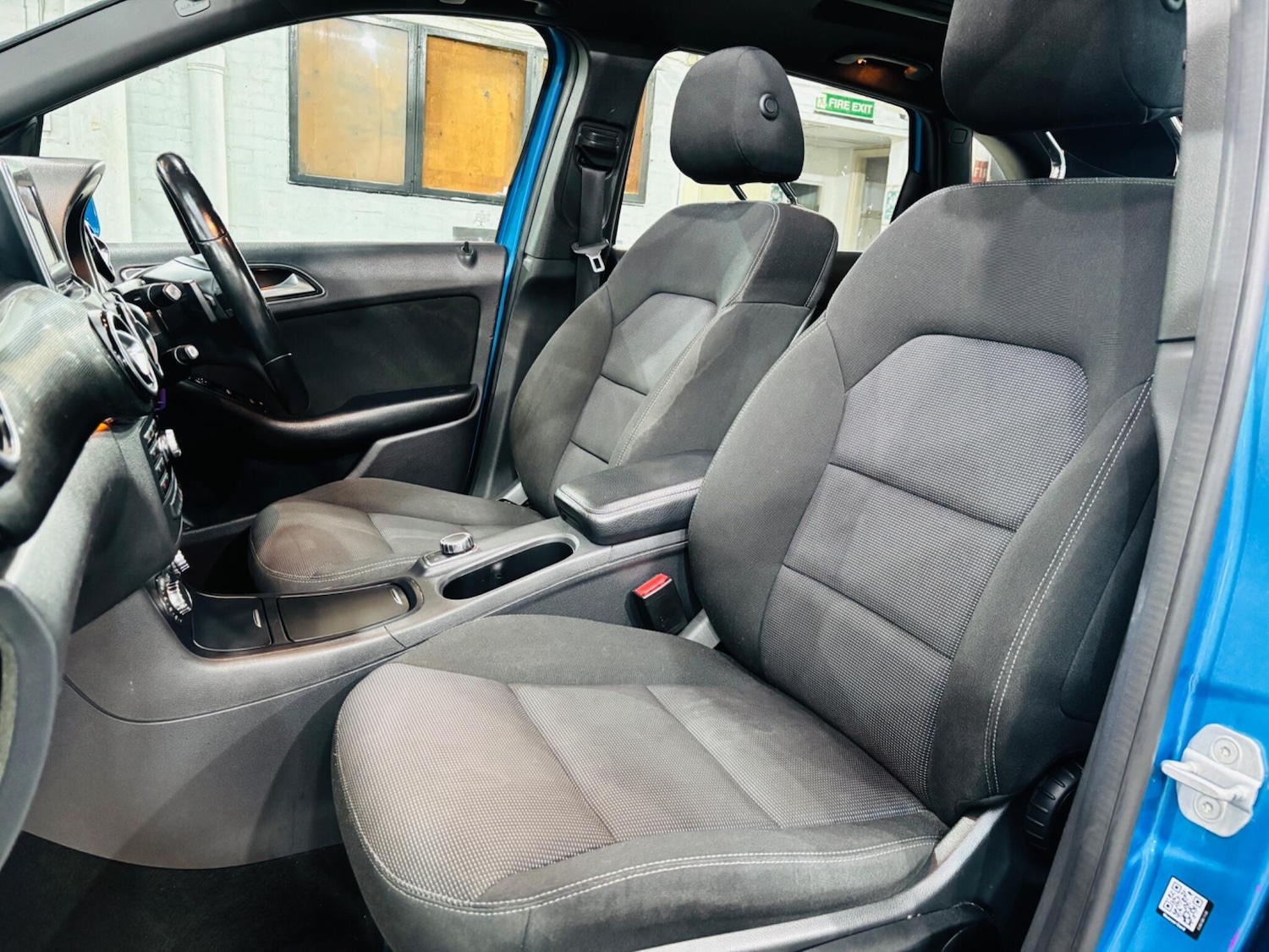 Used Mercedes-Benz B Class 2014 for sale - 77969894: Photo 15