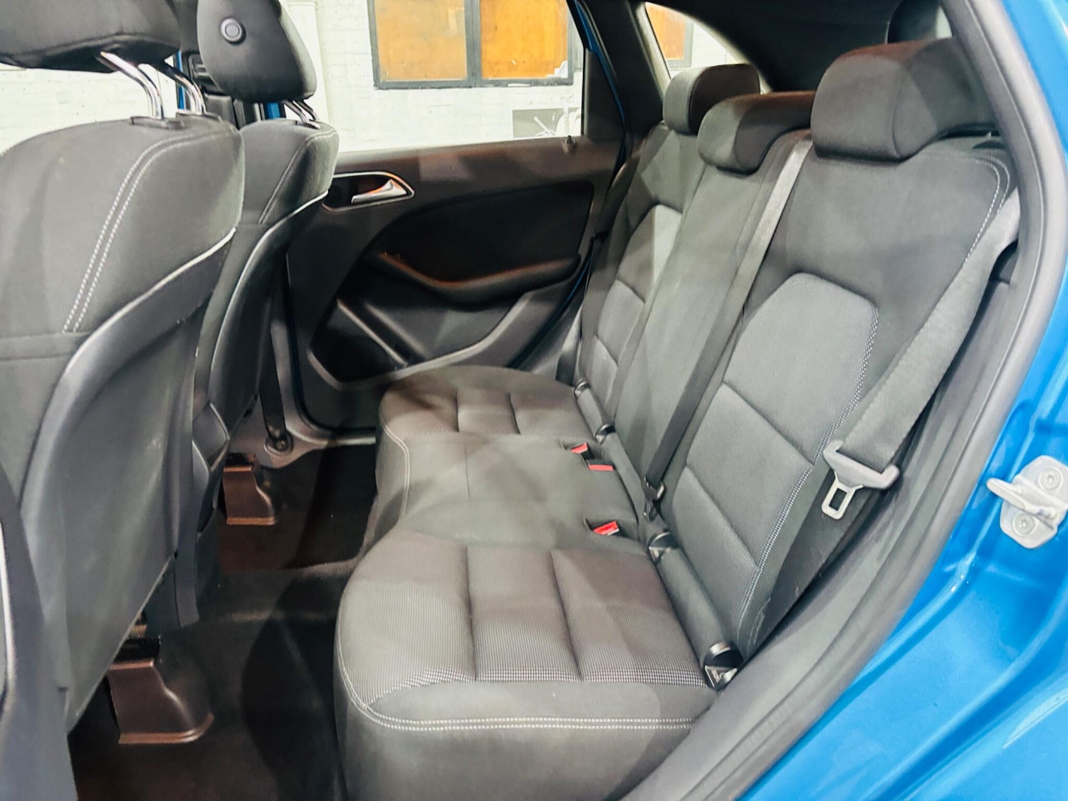 Used Mercedes-Benz B Class 2014 for sale - 77969894: Photo 16