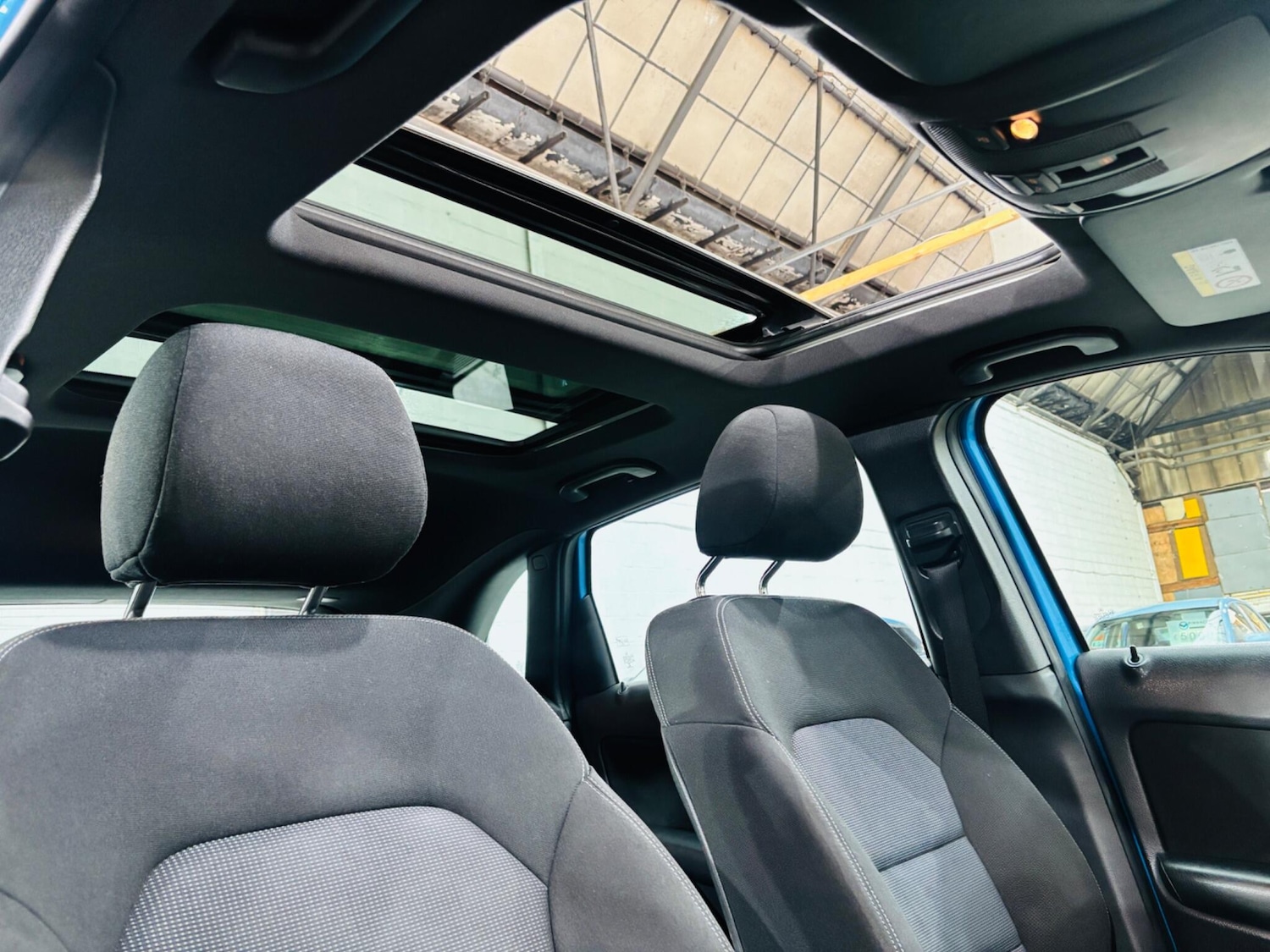 Used Mercedes-Benz B Class 2014 for sale - 77969894: Photo 19