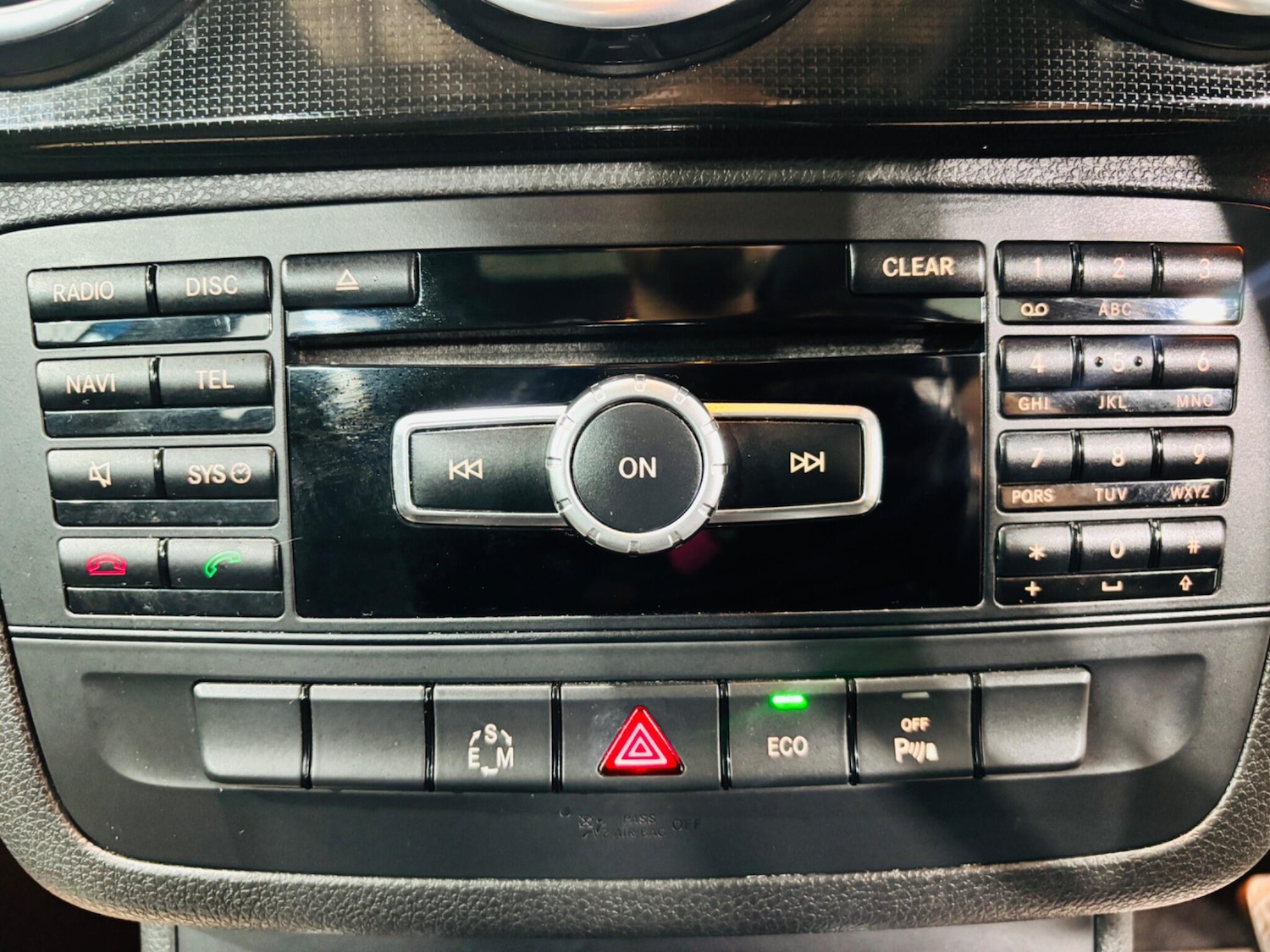 Used Mercedes-Benz B Class 2014 for sale - 77969894: Photo 23