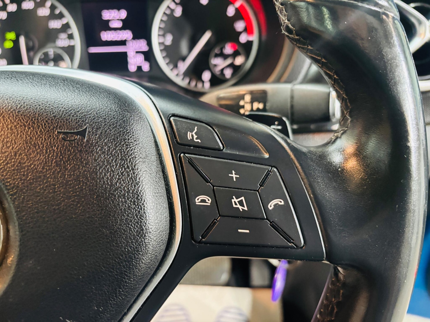 Used Mercedes-Benz B Class 2014 for sale - 77969894: Photo 26