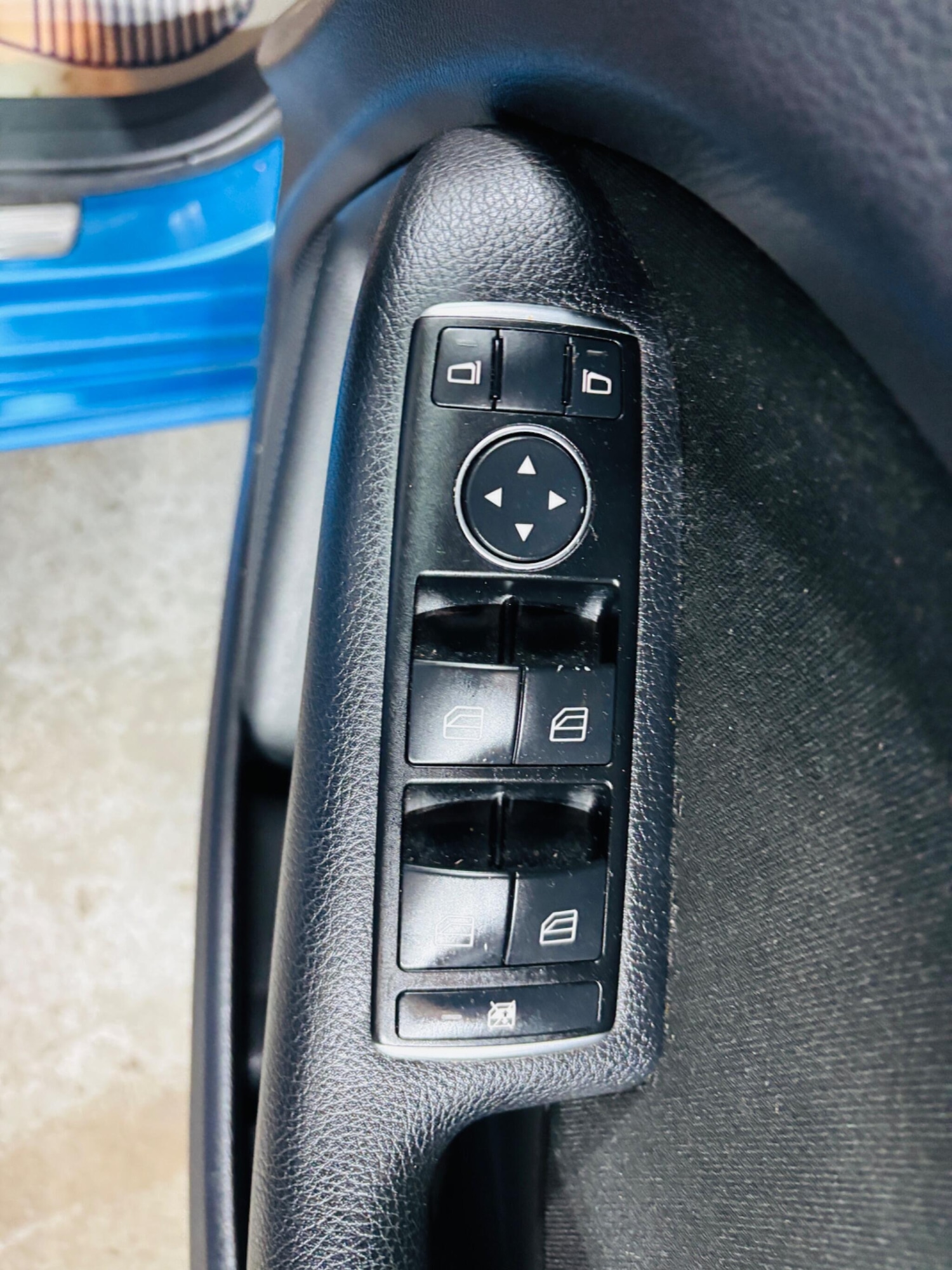 Used Mercedes-Benz B Class 2014 for sale - 77969894: Photo 29