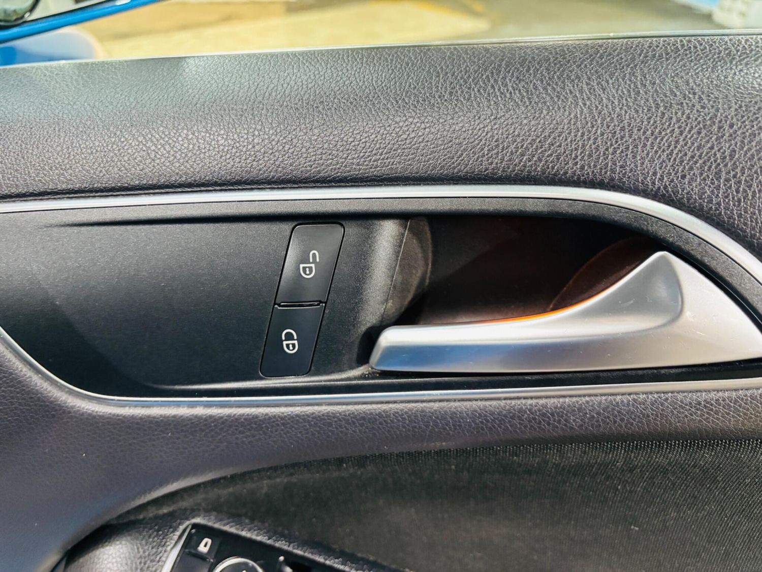 Used Mercedes-Benz B Class 2014 for sale - 77969894: Photo 30