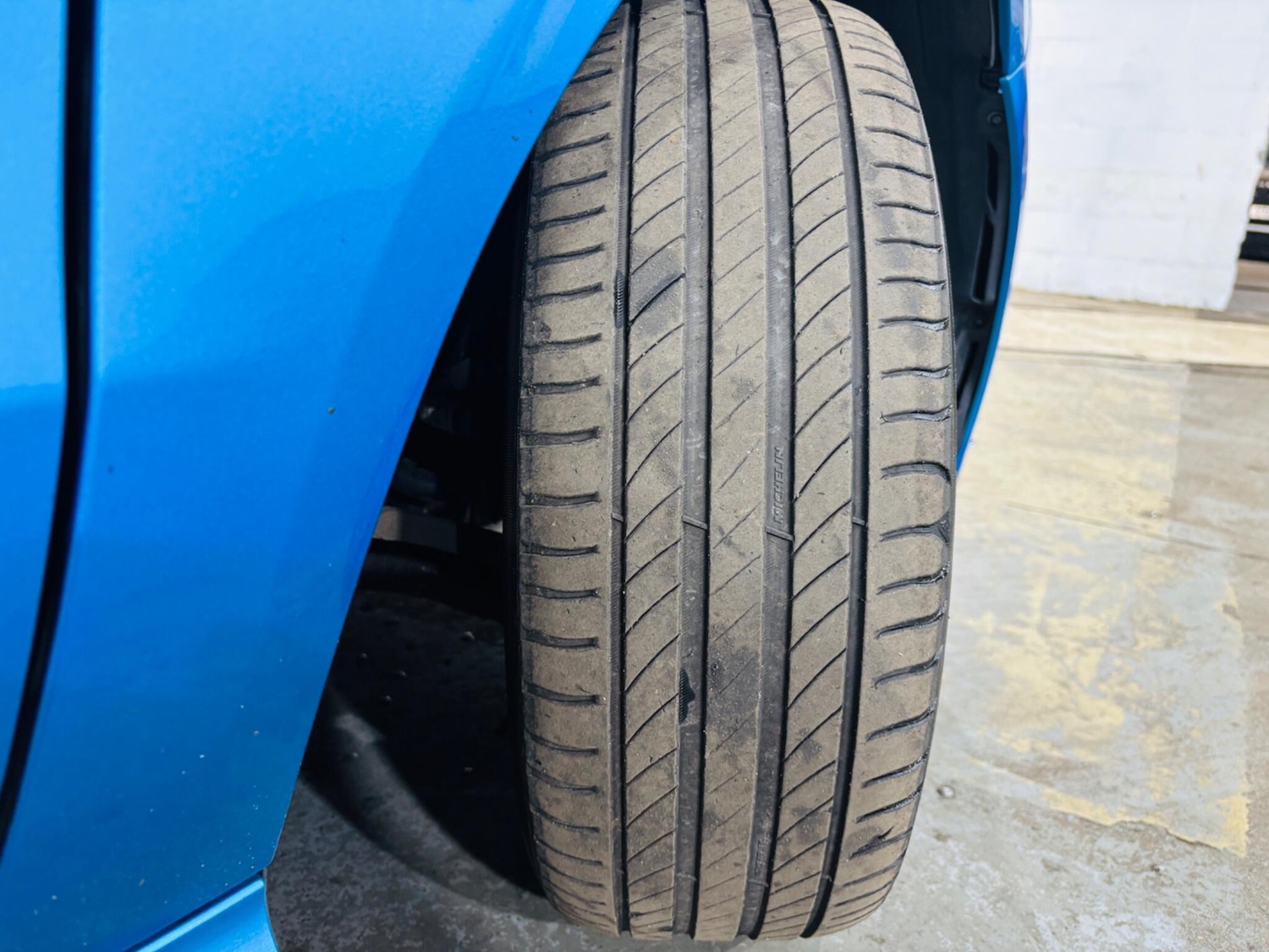 Used Mercedes-Benz B Class 2014 for sale - 77969894: Photo 34