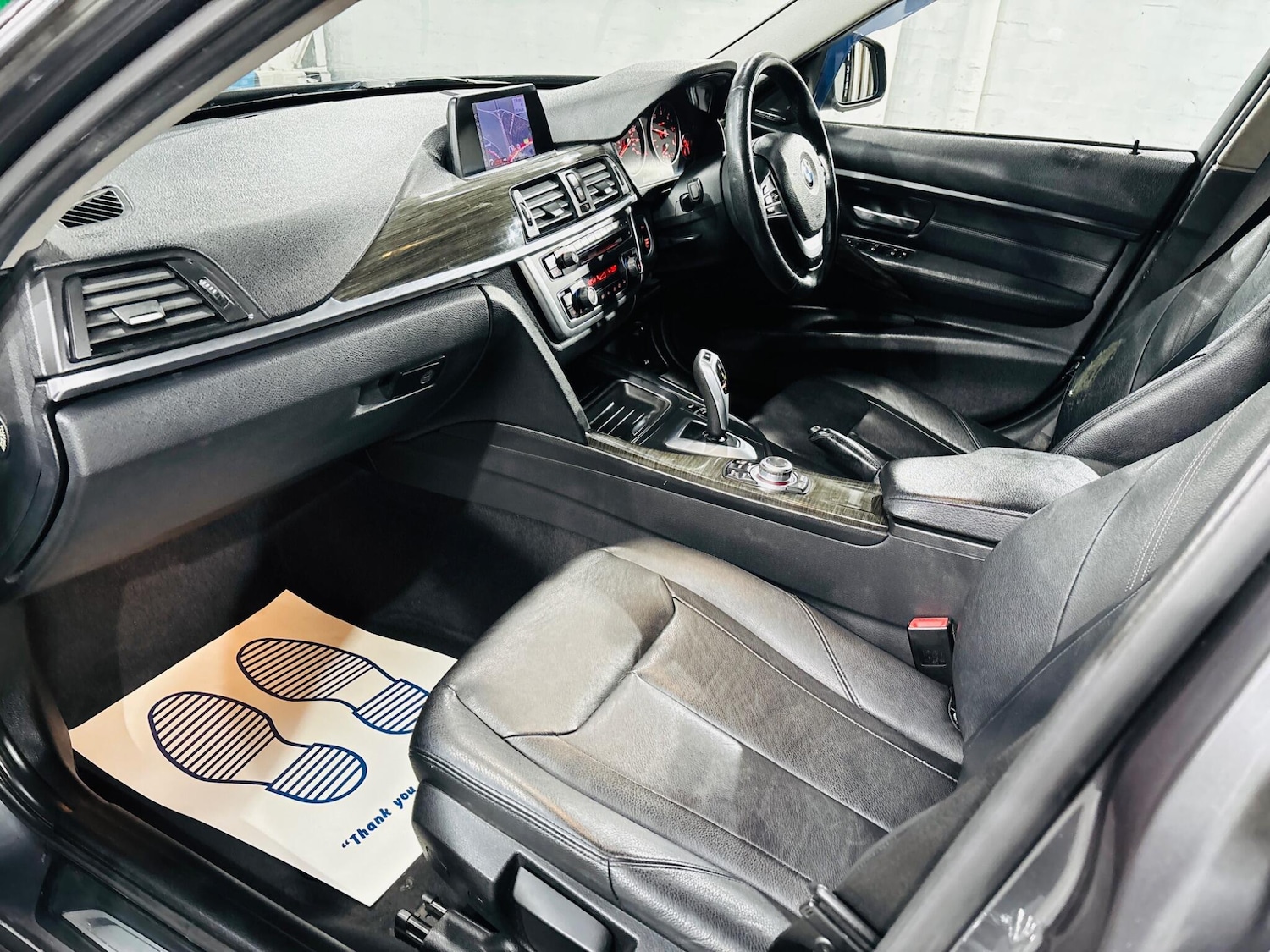 Used BMW 3 Series 2012 for sale - 77202539: Photo 14