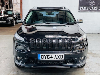 Used Jeep Cherokee 2014 for sale - 75622671: Photo