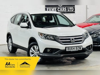Used Honda CR-V 2014 for sale - 78891896: Photo