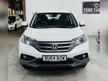 Used Honda CR-V 2014 for sale - 78891896: Photo