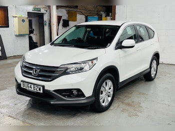 Used Honda CR-V 2014 for sale - 78891896: Photo