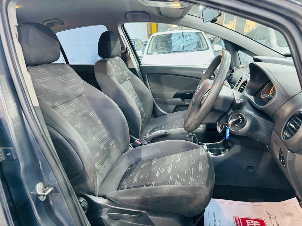 Used Vauxhall Corsa 2013 for sale - 76122454: Photo 11