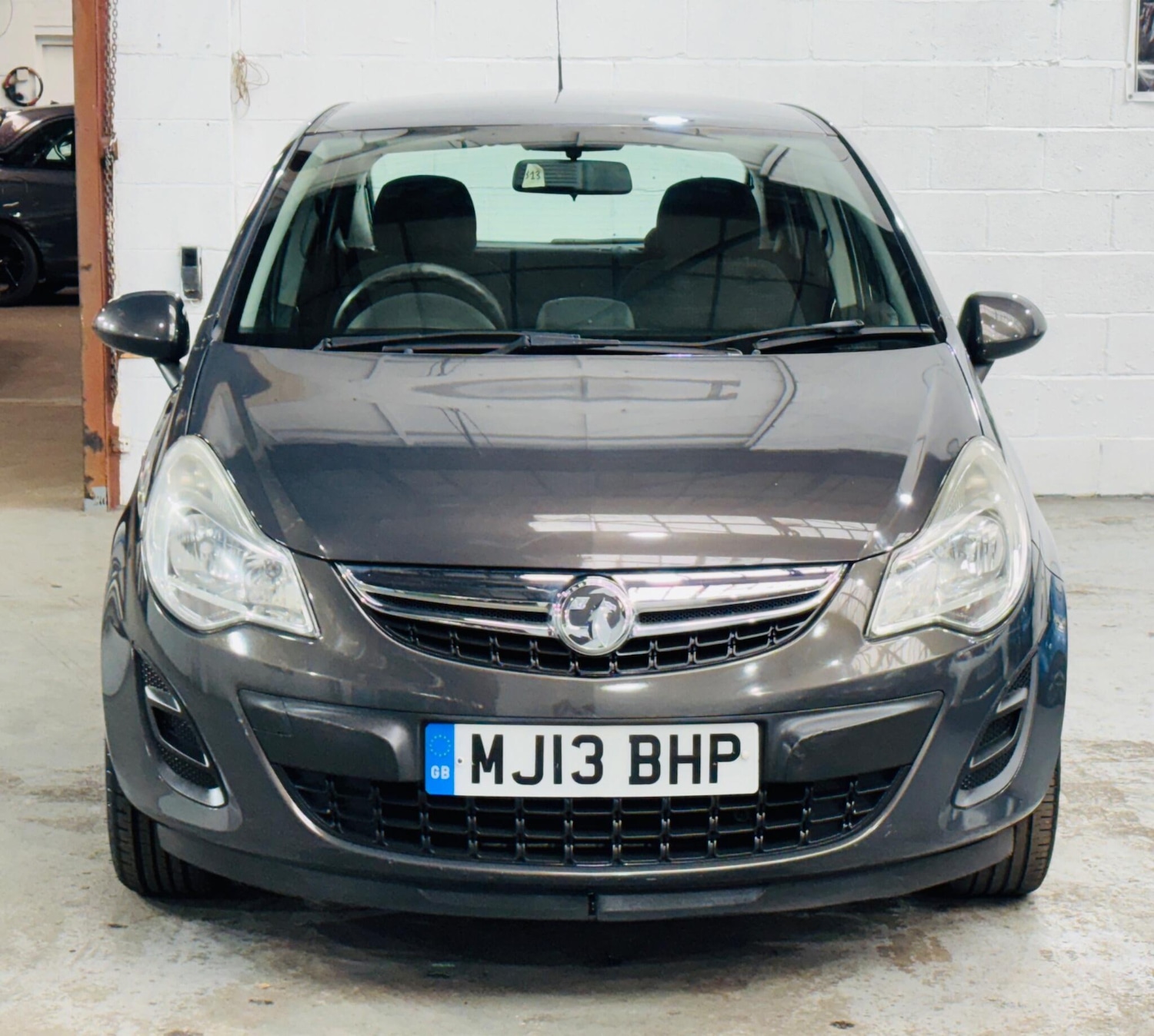 Used Vauxhall Corsa 2013 for sale - 76122454: Photo 19