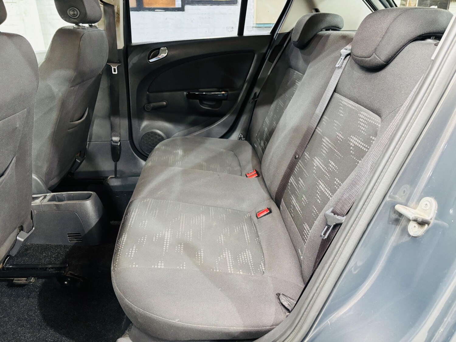 Used Vauxhall Corsa 2013 for sale - 76122454: Photo 32