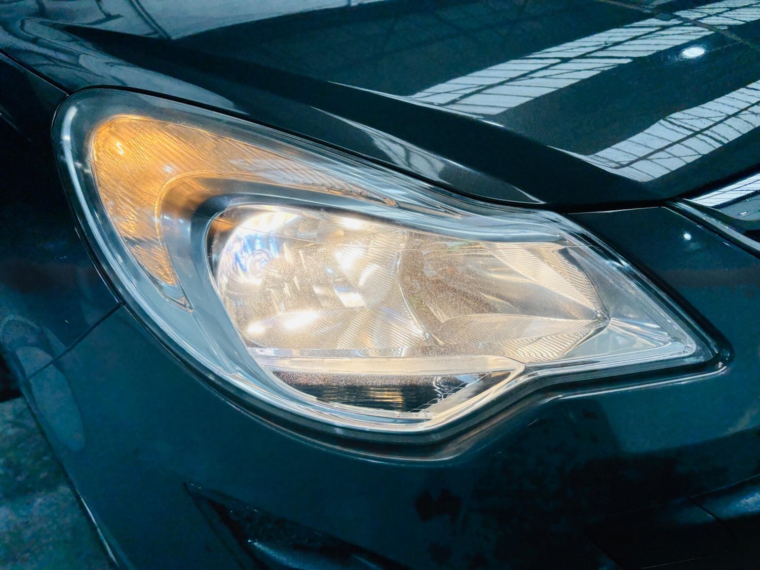 Used Vauxhall Corsa 2013 for sale - 76122454: Photo 40