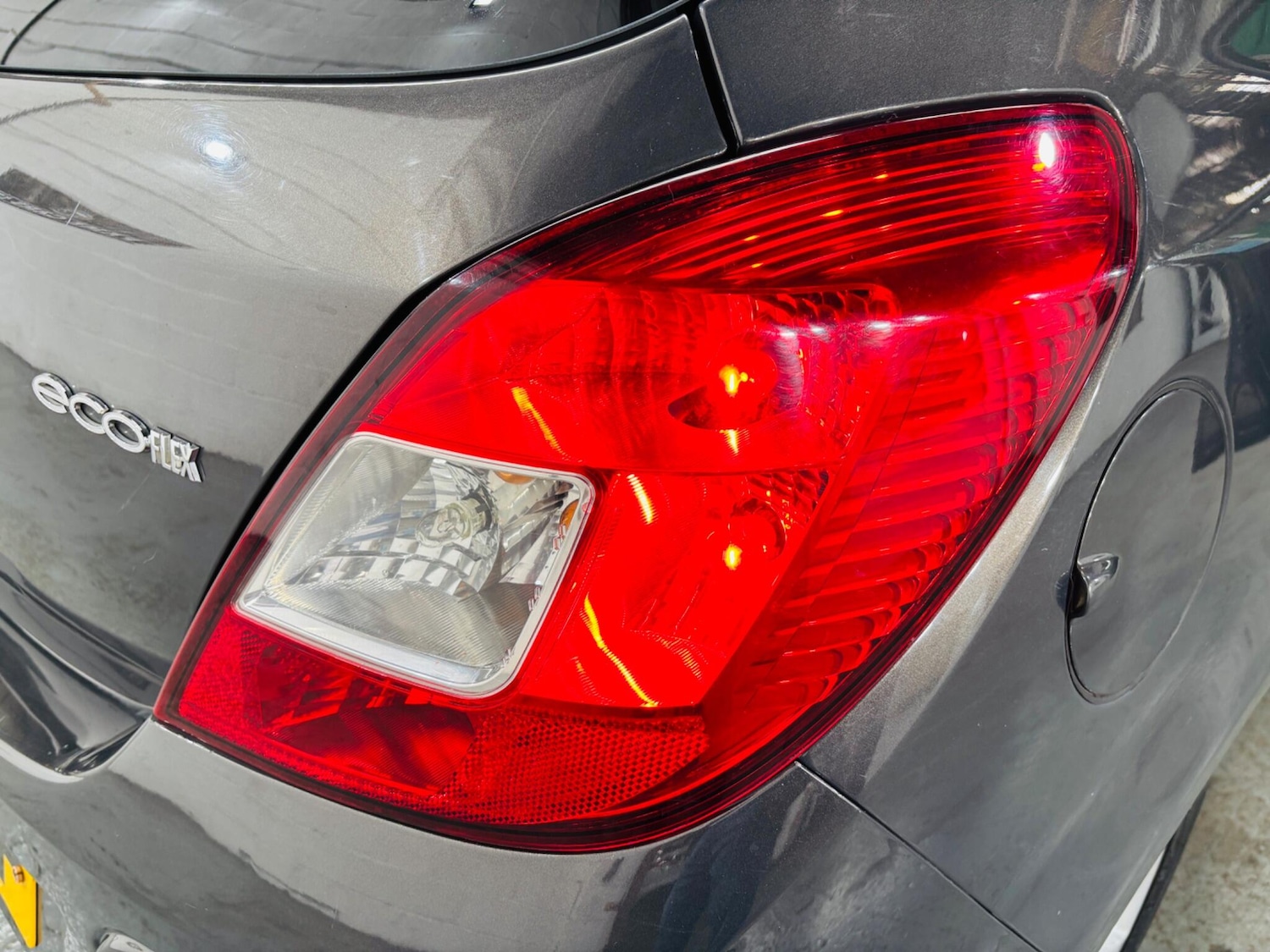 Used Vauxhall Corsa 2013 for sale - 76122454: Photo 41