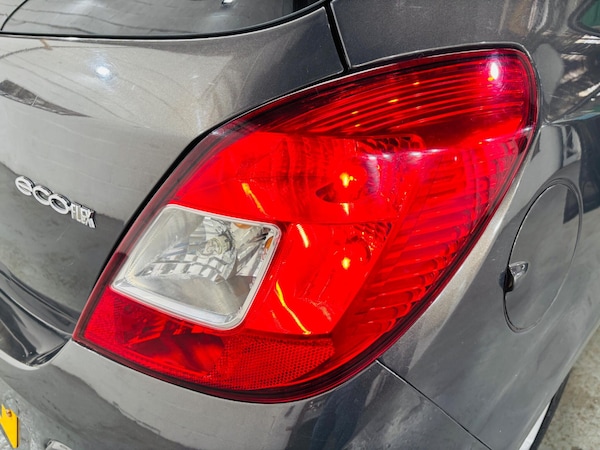 Used Vauxhall Corsa 2013 for sale - 76122454: Photo 41